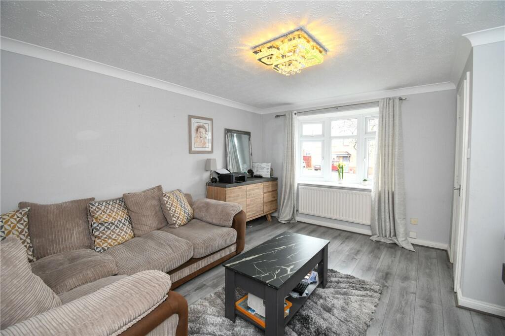 Additional image 14 of Wilfred Owen Drive, Claughton, Wirral