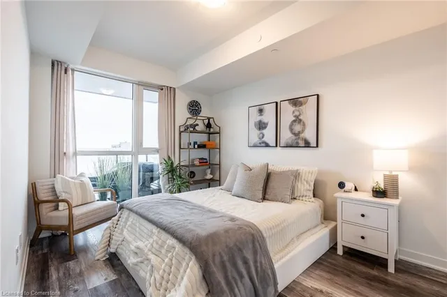 Additional image 26 of 2007 James St Unit 1305