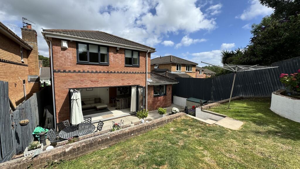 Additional image 26 of Brookfield Avenue, Barry