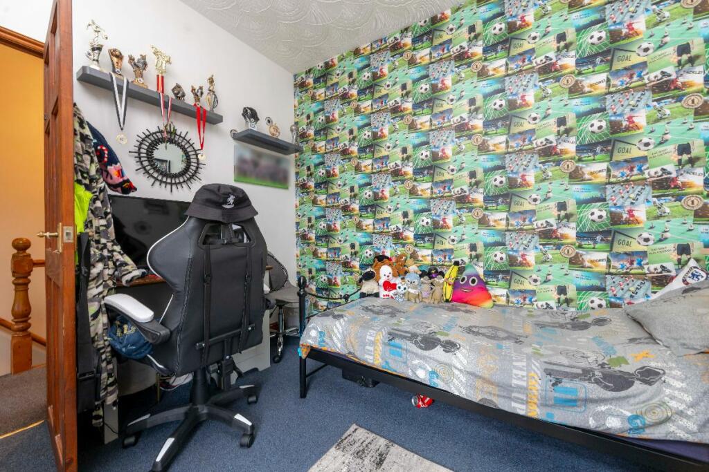 Additional image 17 of Shingrig Road, Nelson, Treharris