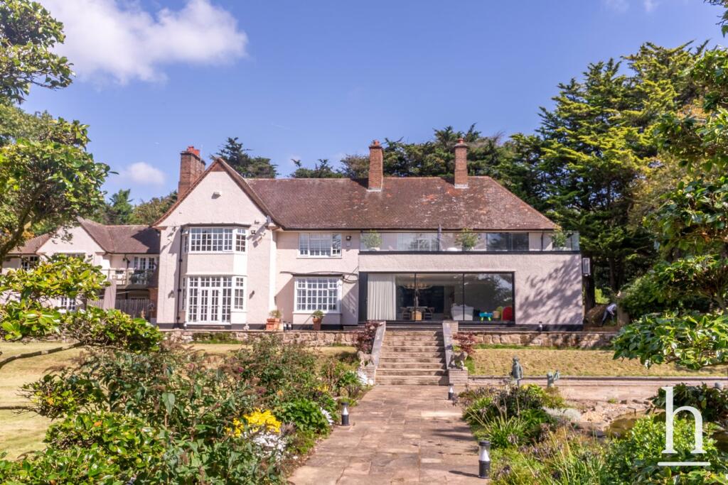 Additional image 33 of Croft Drive West, Caldy, CH48