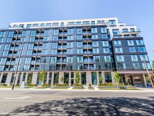 250 LAWRENCE Ave Unit 315