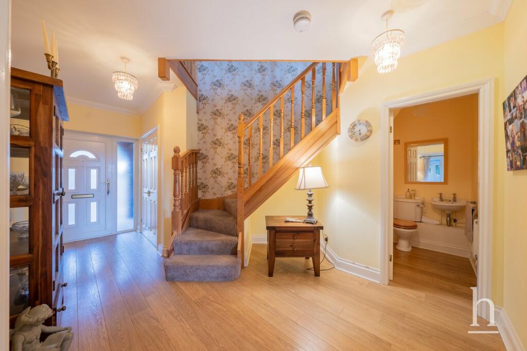 Additional image 27 of The Oaks, West Kirby, CH48