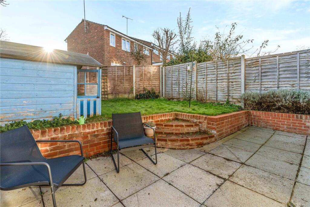 Additional image 20 of Chestnut Court, Newport, Saffron Walden, Essex, CB11