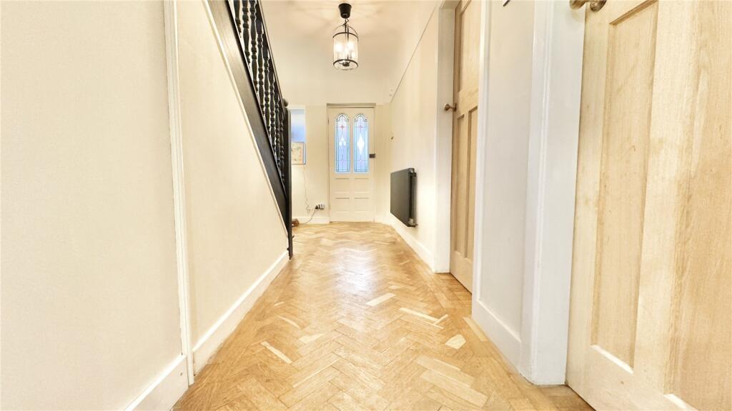 Additional image 16 of Pensby Road, Heswall, Wirral, CH61