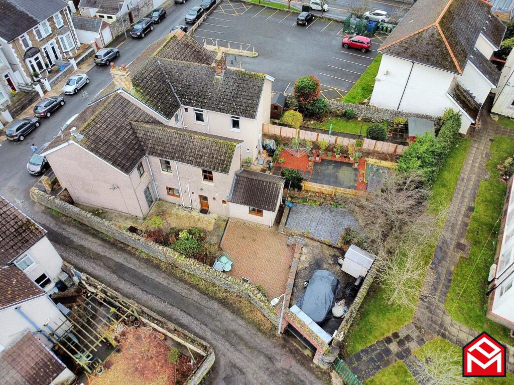 Additional image 2 of Highland Place, Bridgend, Bridgend County. CF31 1LS