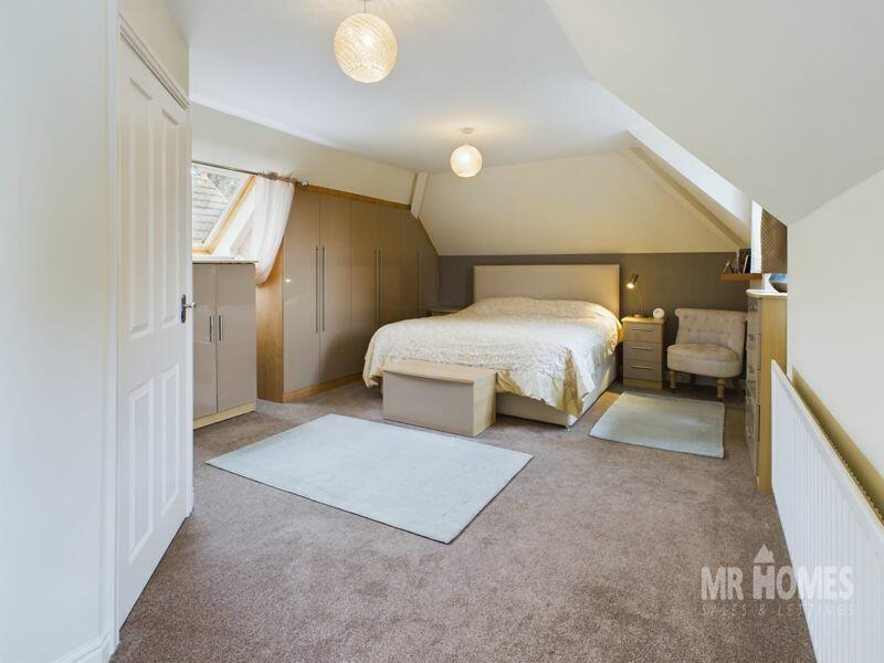 Additional image 51 of Grange Avenue, Wenvoe, Cardiff, CF5 6AR