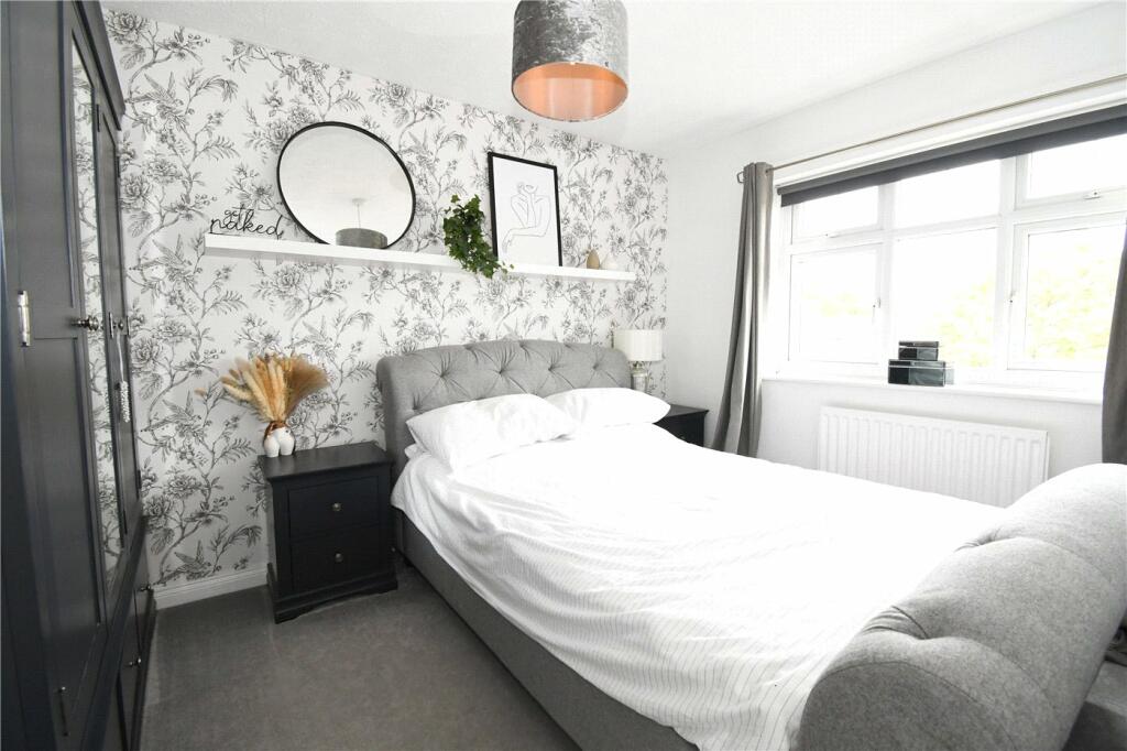 Additional image 7 of Wilfred Owen Drive, Claughton, Wirral