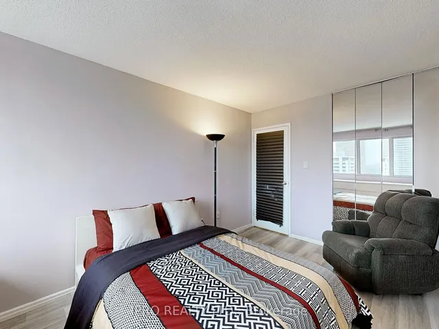 Additional image 26 of 725 Don Mills Rd Unit 1203