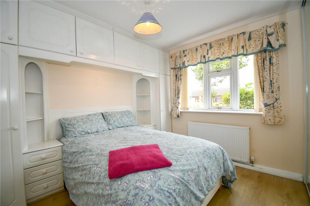 Additional image 6 of Ashdale Park, Greasby, Wirral