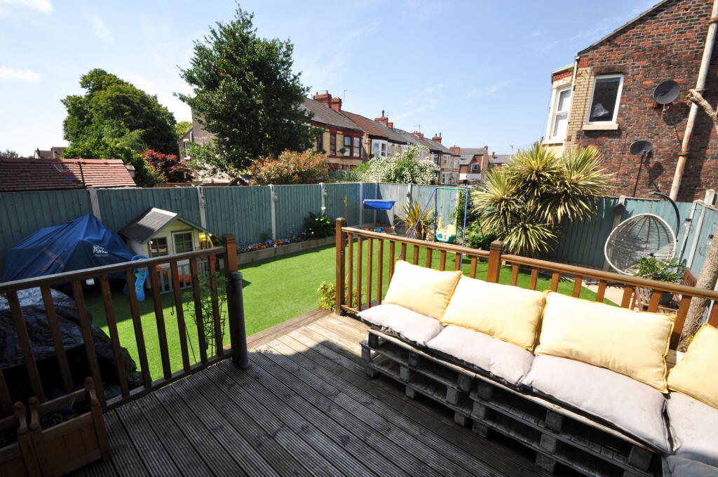 Additional image 38 of Gloucester Road, Wallasey