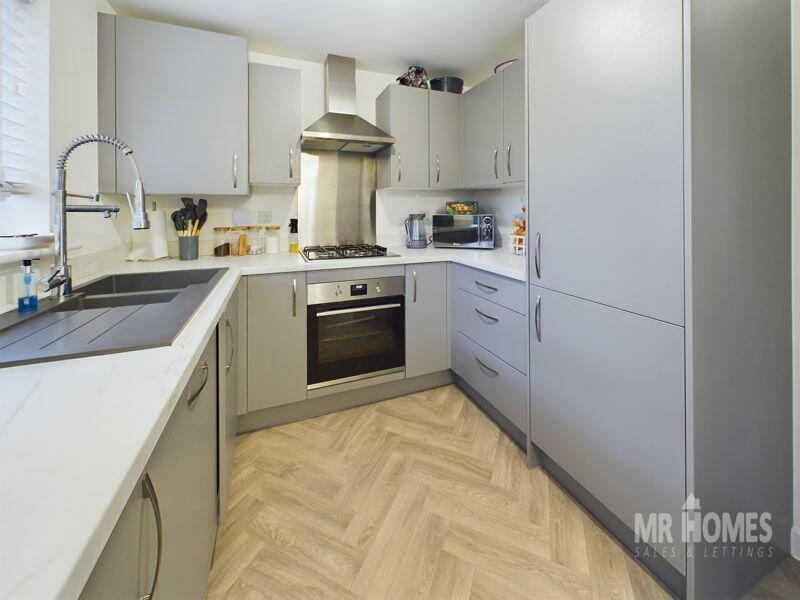 Additional image 24 of Gwern Gwynfael, Capel Llanilltern, Cardiff, CF5 6GE