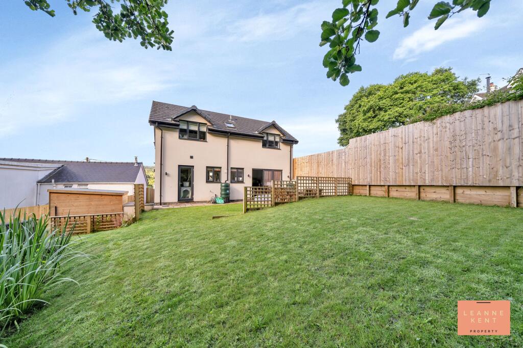 Additional image 48 of Ty Eglwys, Church Street, Machen, CF83