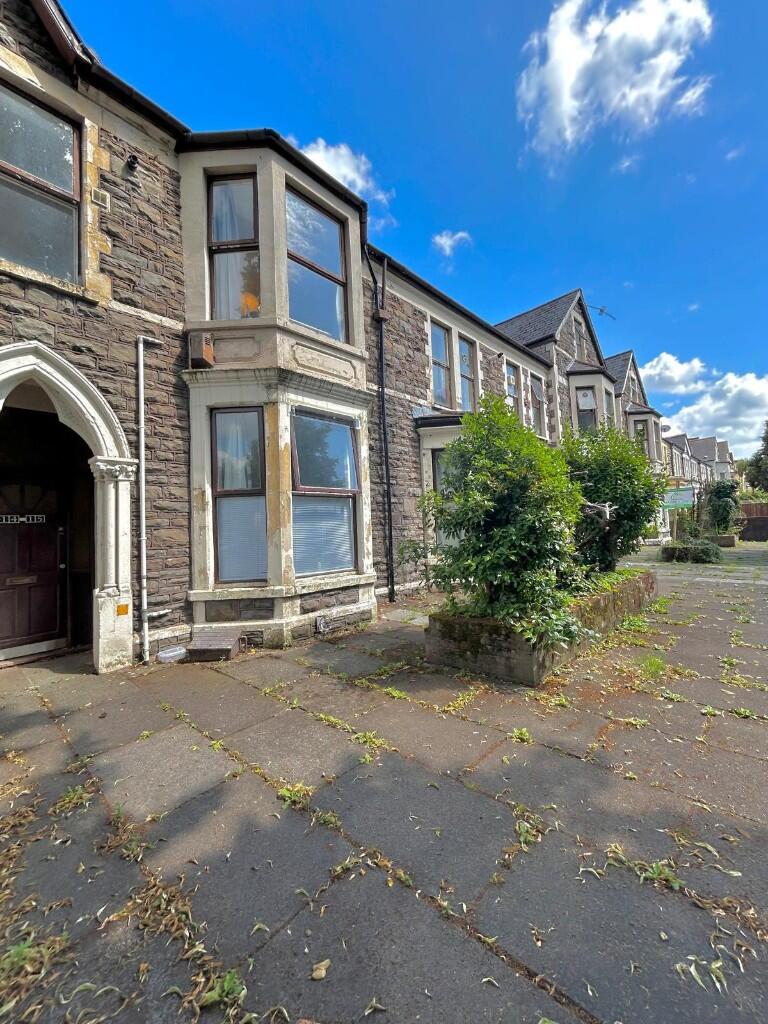 Additional image 15 of Richmond Road, Cardiff(City), CF24