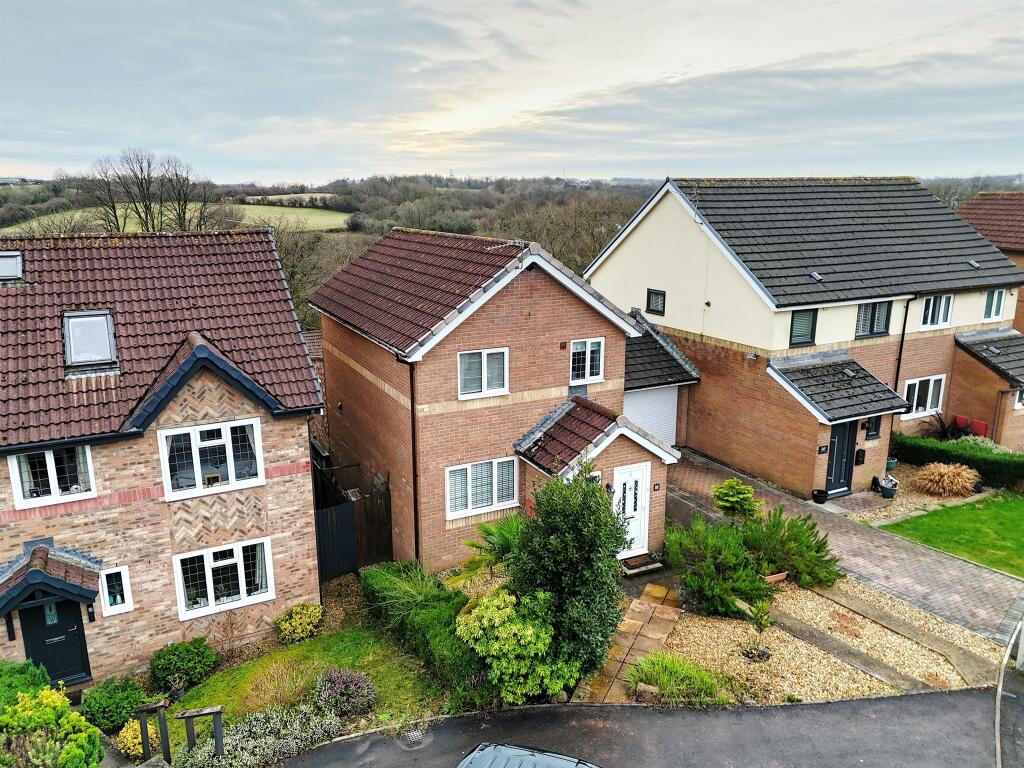 Additional image 14 of Tyle'r Hendy, Miskin, Pontyclun