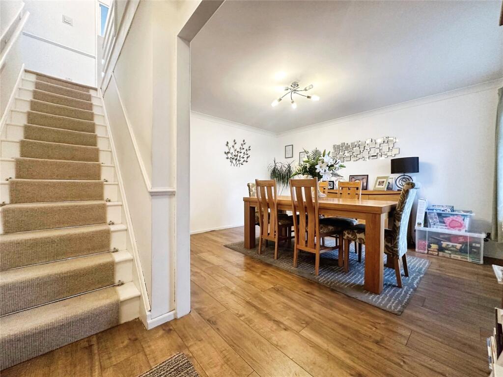 Additional image 12 of Claremont Road, Hextable, Swanley, Kent, BR8