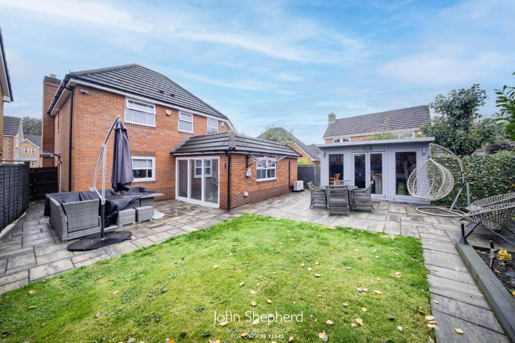 Additional image 10 of Danbury Close, Sutton Coldfield, West Midlands, B76