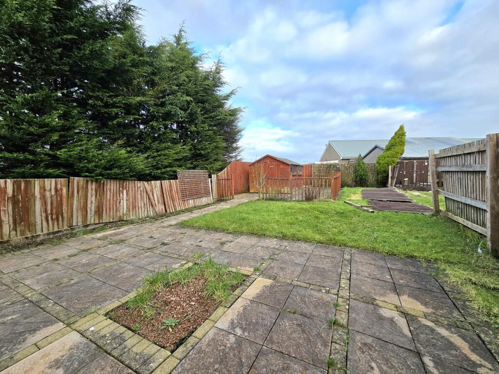 Additional image 13 of Heol Glannant, Bettws, Bridgend, Bridgend County. CF32 8SF