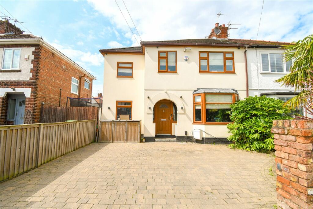 Additional image 23 of Avondale Avenue, Moreton, Wirral