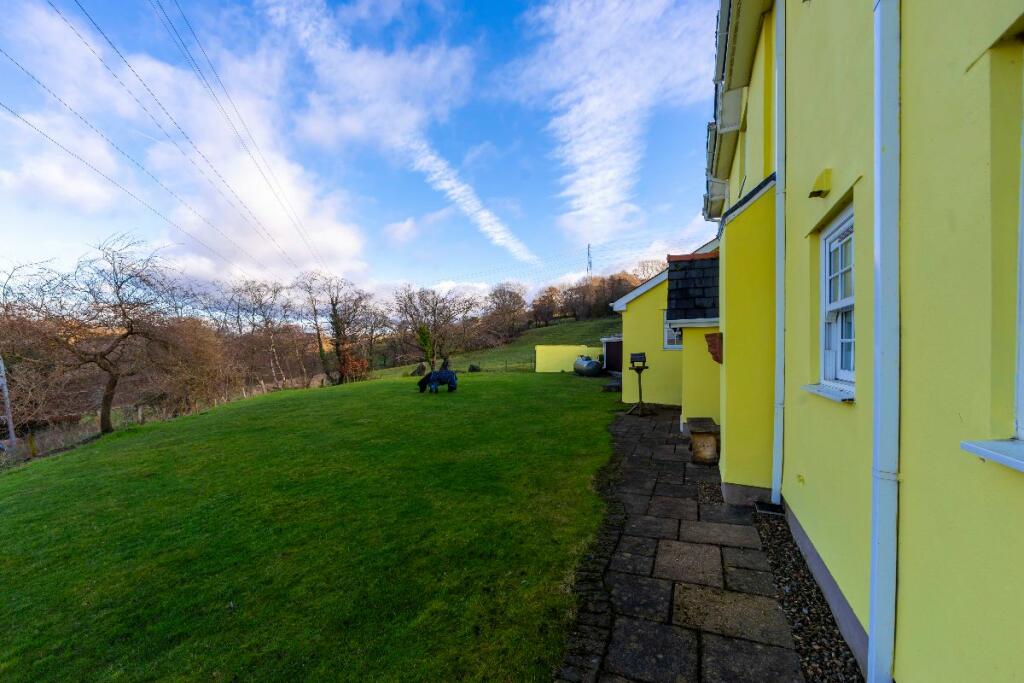 Additional image 55 of Cwmheldeg Isaf Farm, Cilfynydd, Pontypridd