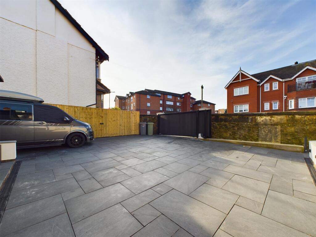 Additional image 37 of Wellington Road, Wallasey