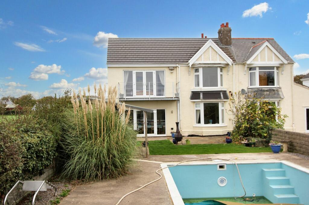 Additional image 40 of Tegfan, Gileston. Vale of Glamorgan. CF62 4HW