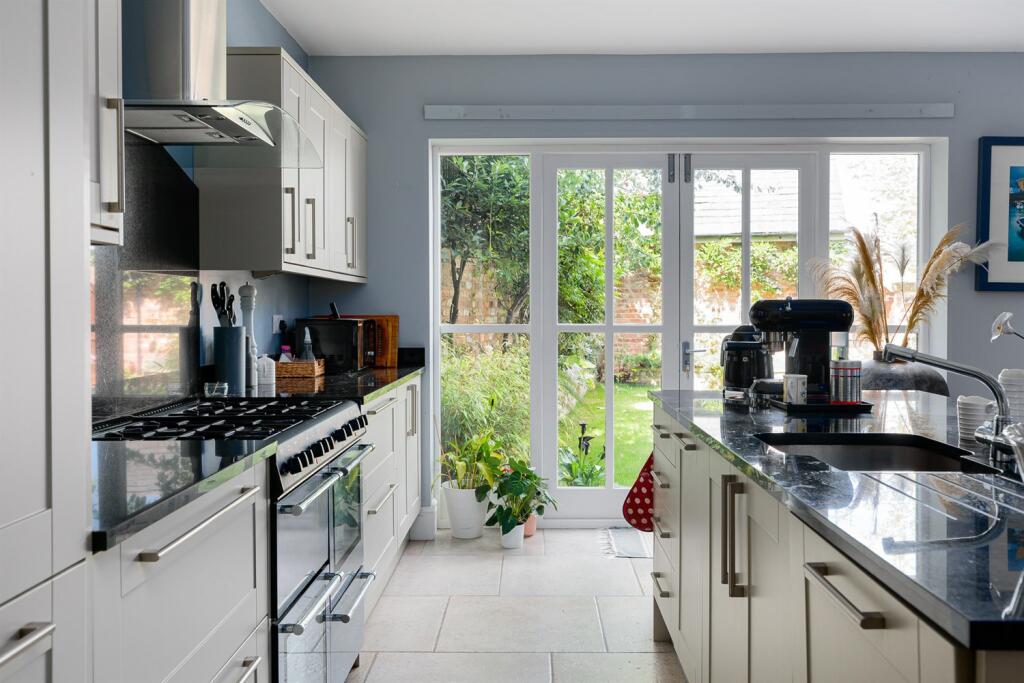 Additional image 14 of Forge Way, Tarvin, Chester