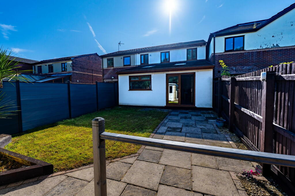 Additional image 31 of Heol Y Ddol, Caerphilly, CF83 3JN