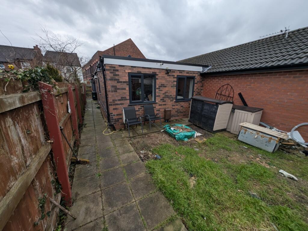 Additional image 12 of Seaview Road, Wallasey, CH45