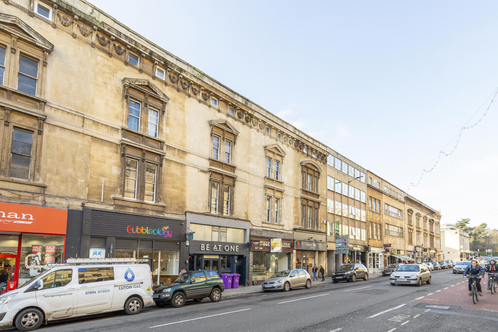 Additional image 2 of Queens Road, Clifton, Bristol, BS8