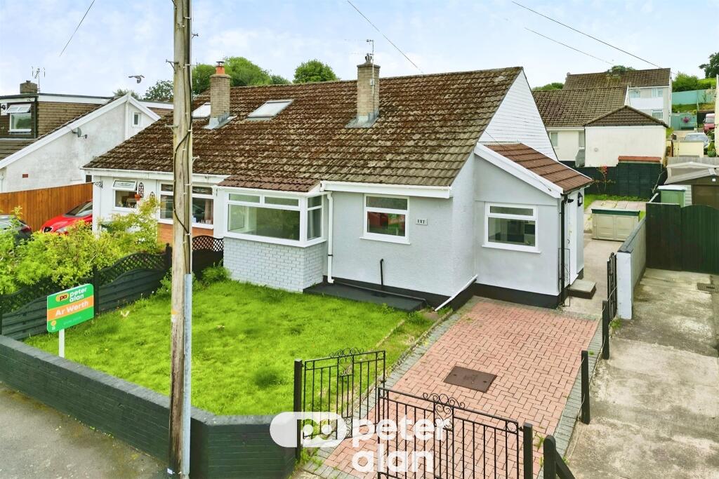 Additional image 2 of St. Annes Gardens, Maesycwmmer, Hengoed