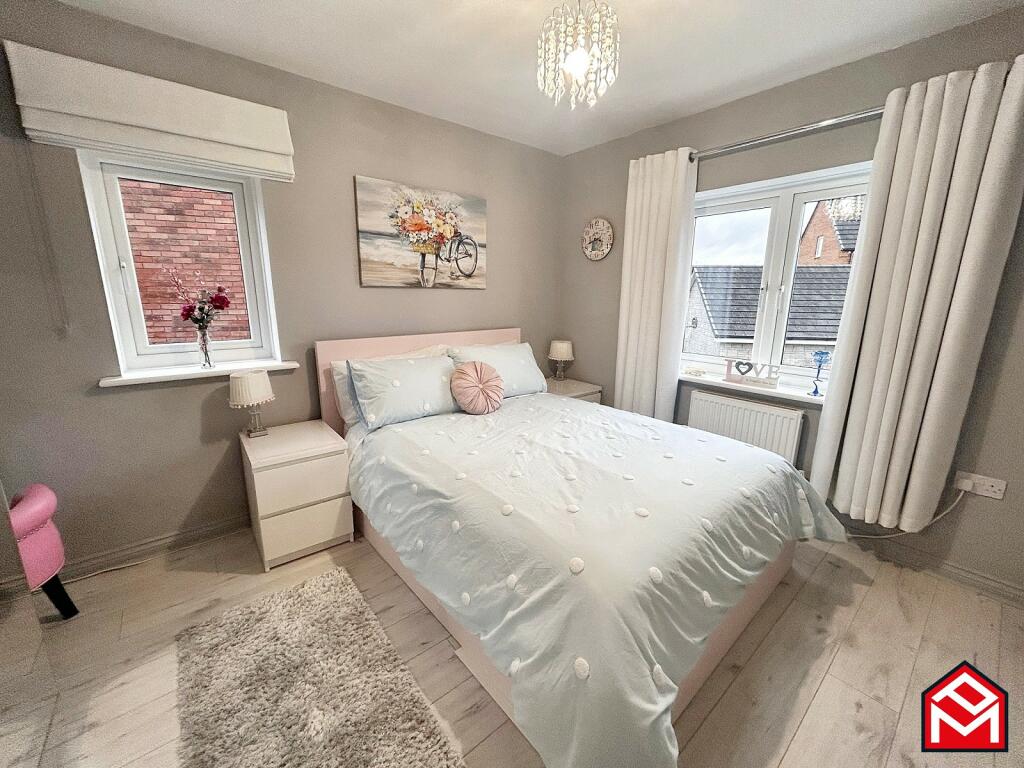 Additional image 29 of Clos Y Fferm, Coity, Bridgend, Bridgend County. CF35 6DX