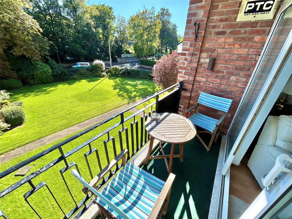 Additional image 2 of Talbot Court, Oxton, CH43
