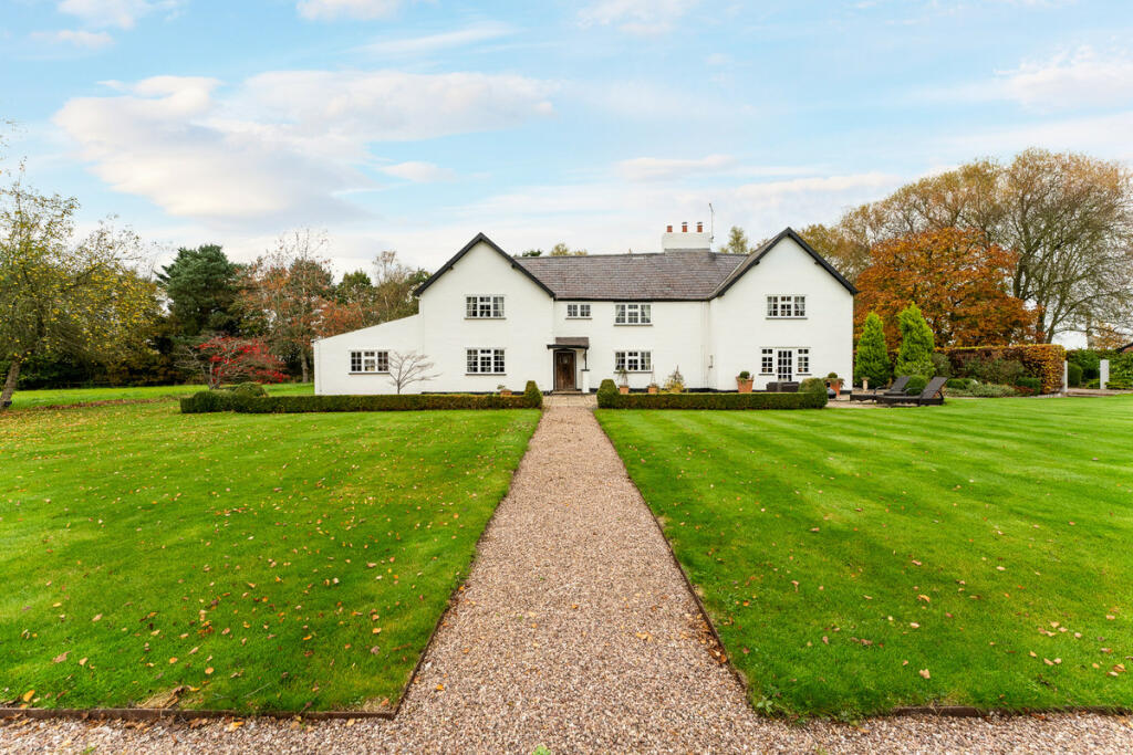 Additional image 40 of Old Hall Lane, Chester, CH3