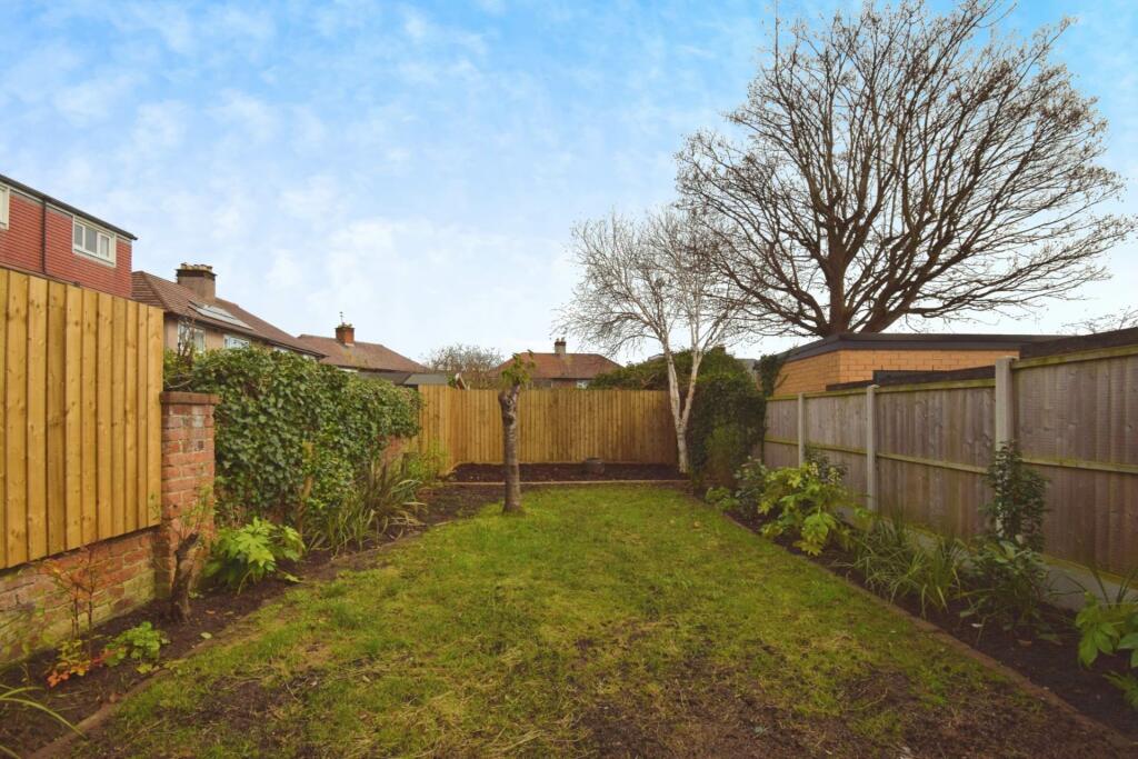 Additional image 18 of Belvidere Road, Wallasey