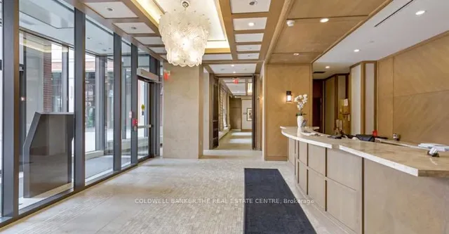 Additional image 16 of 830 Lawrence Ave Unit 1209