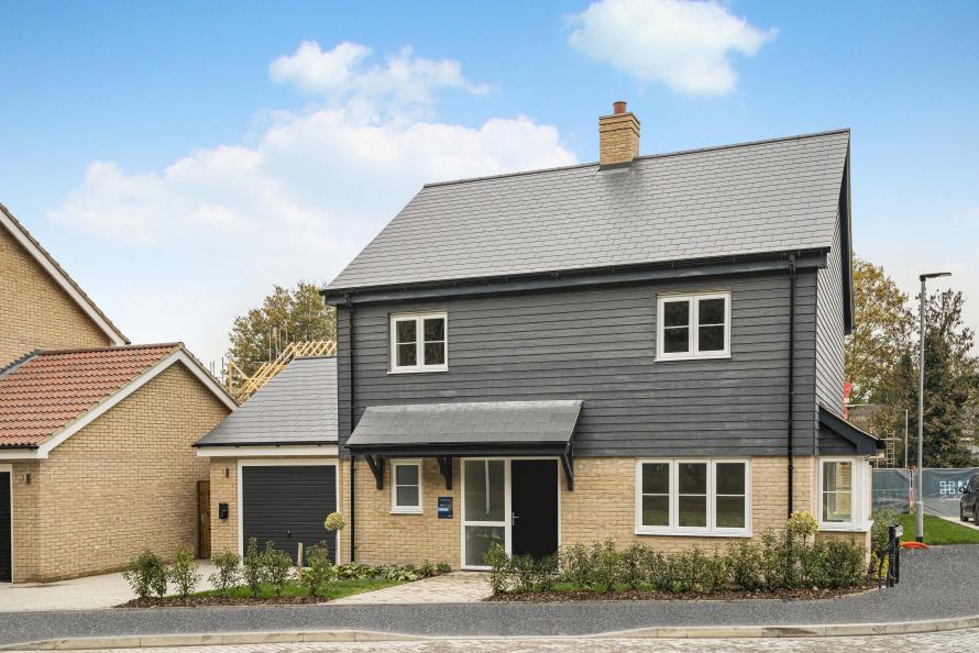 Teversham Road, Fulbourn,
Cambrideshire,
CB21 5EB