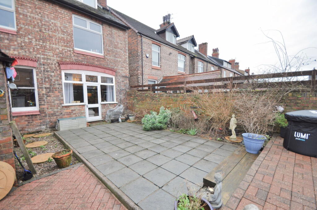 Additional image 49 of Stanley Avenue, Wallasey