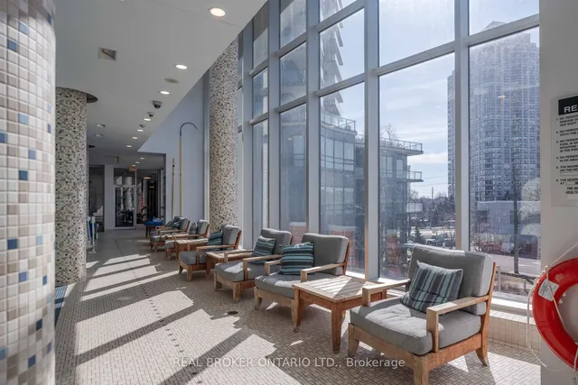 Additional image 39 of 2240 Lake Shore Blvd Unit 605