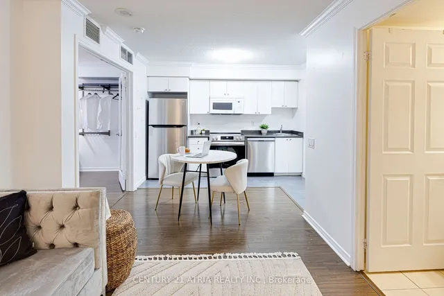 Additional image 3 of 60 Heintzman St Unit 1705