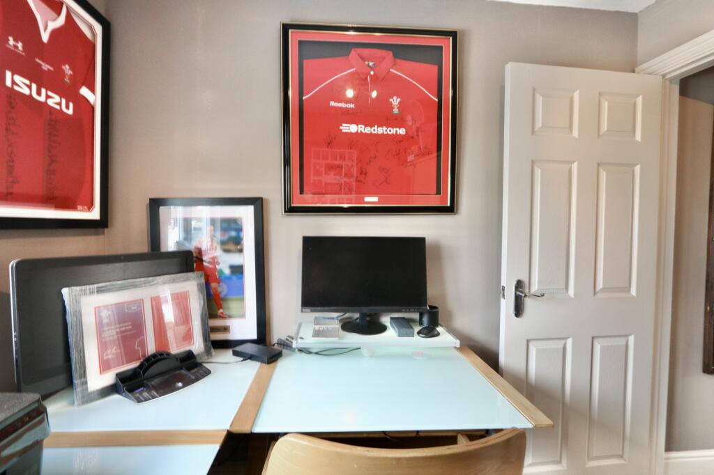 Additional image 46 of Cheriton Avenue, Cefn Hengoed, CF82