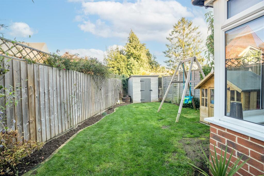 Additional image 21 of Ellis Gardens, Burwell, Cambridge