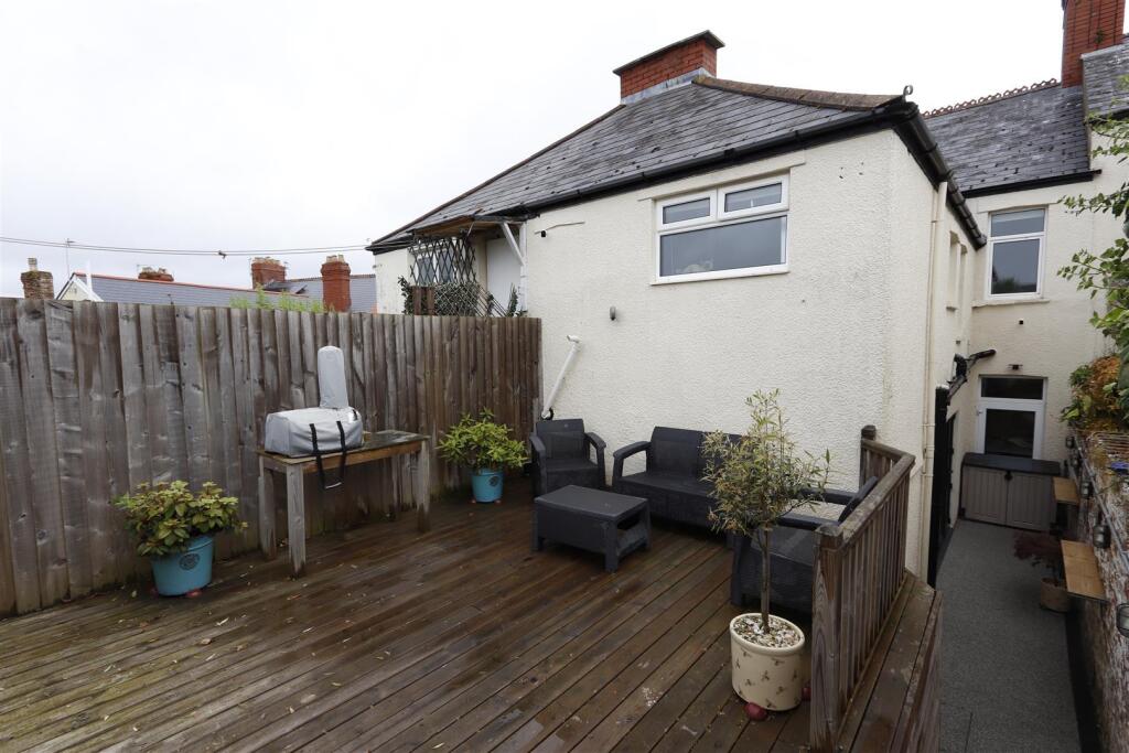 Additional image 23 of Redbrink Crescent, Barry