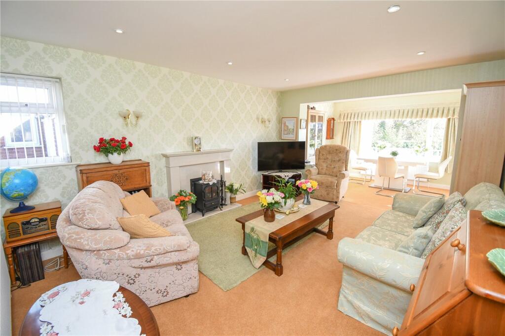 Additional image 4 of Sandringham Avenue, Hoylake, Wirral