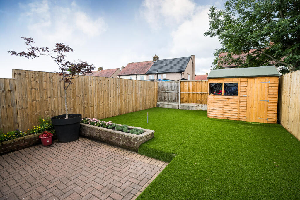 Additional image 19 of Fourth Avenue, Flint, CH6