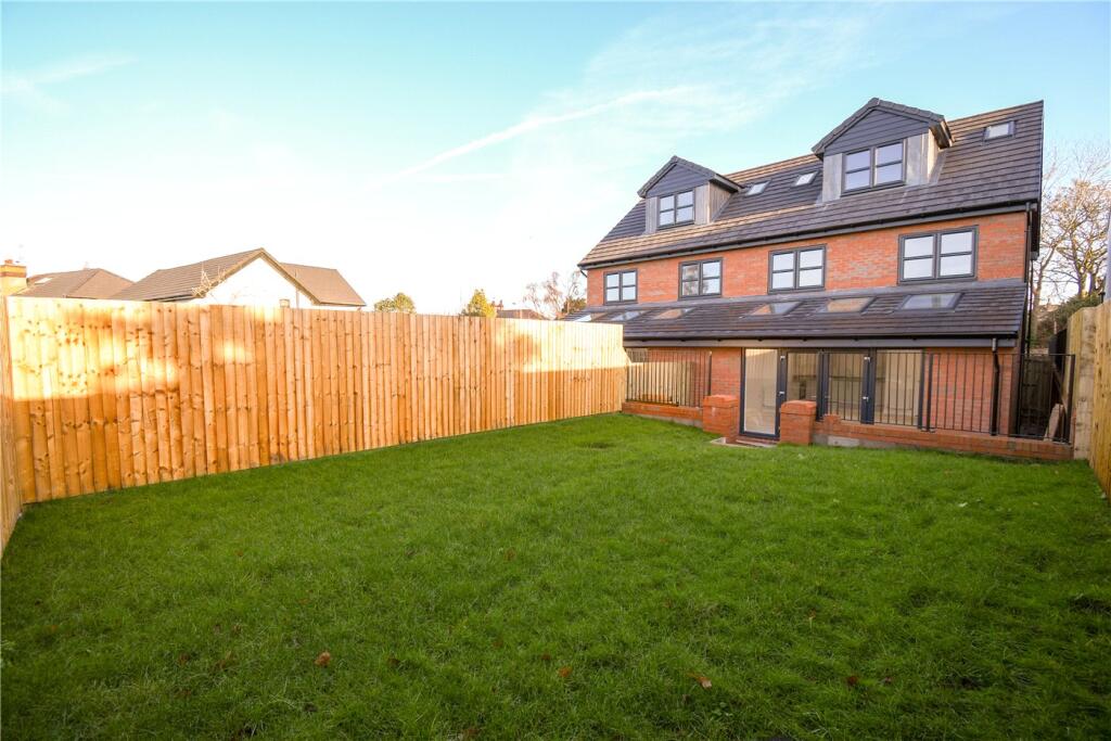 Additional image 3 of Thurstaston Road, Irby, Wirral