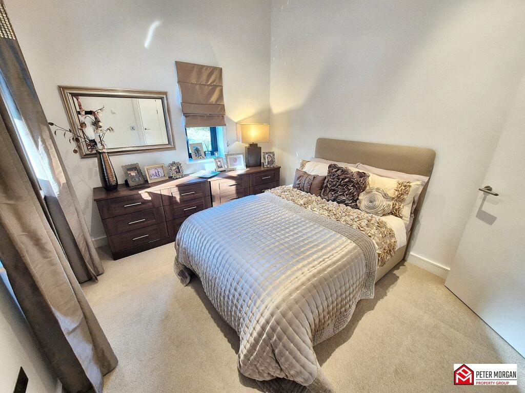 Additional image 26 of Woodridge, Bridgend, Bridgend County. CF31 4PE