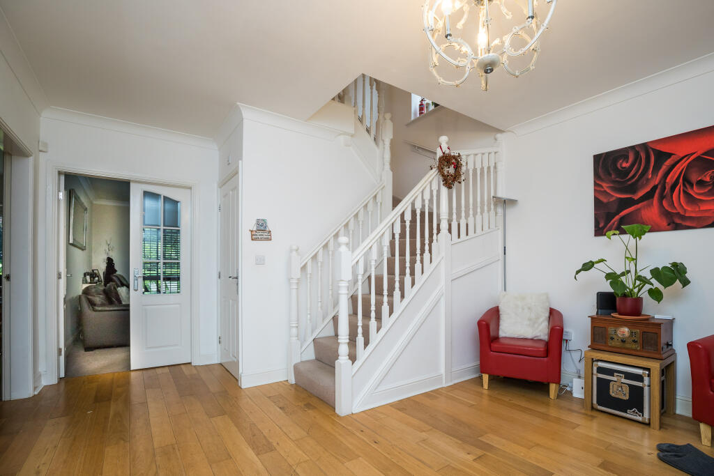 Additional image 21 of Yew Tree Avenue, Chester, CH1