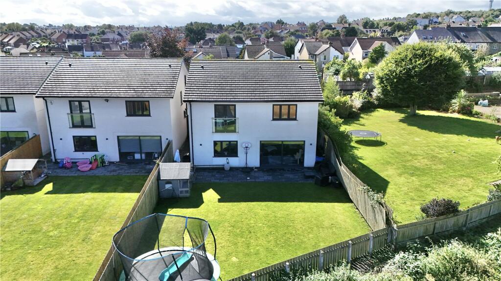 Additional image 33 of Downham Road North, Heswall, Wirral, CH61