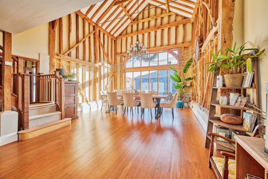 Additional image 4 of Wood Hall, Arkesden, Saffron Walden